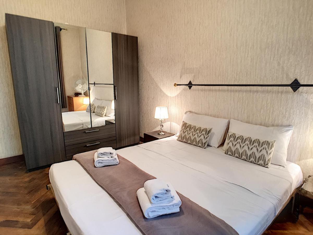 Nestor&Jeeves - Dalpozzo Grande - Central - Close Beaches Nice Exterior foto